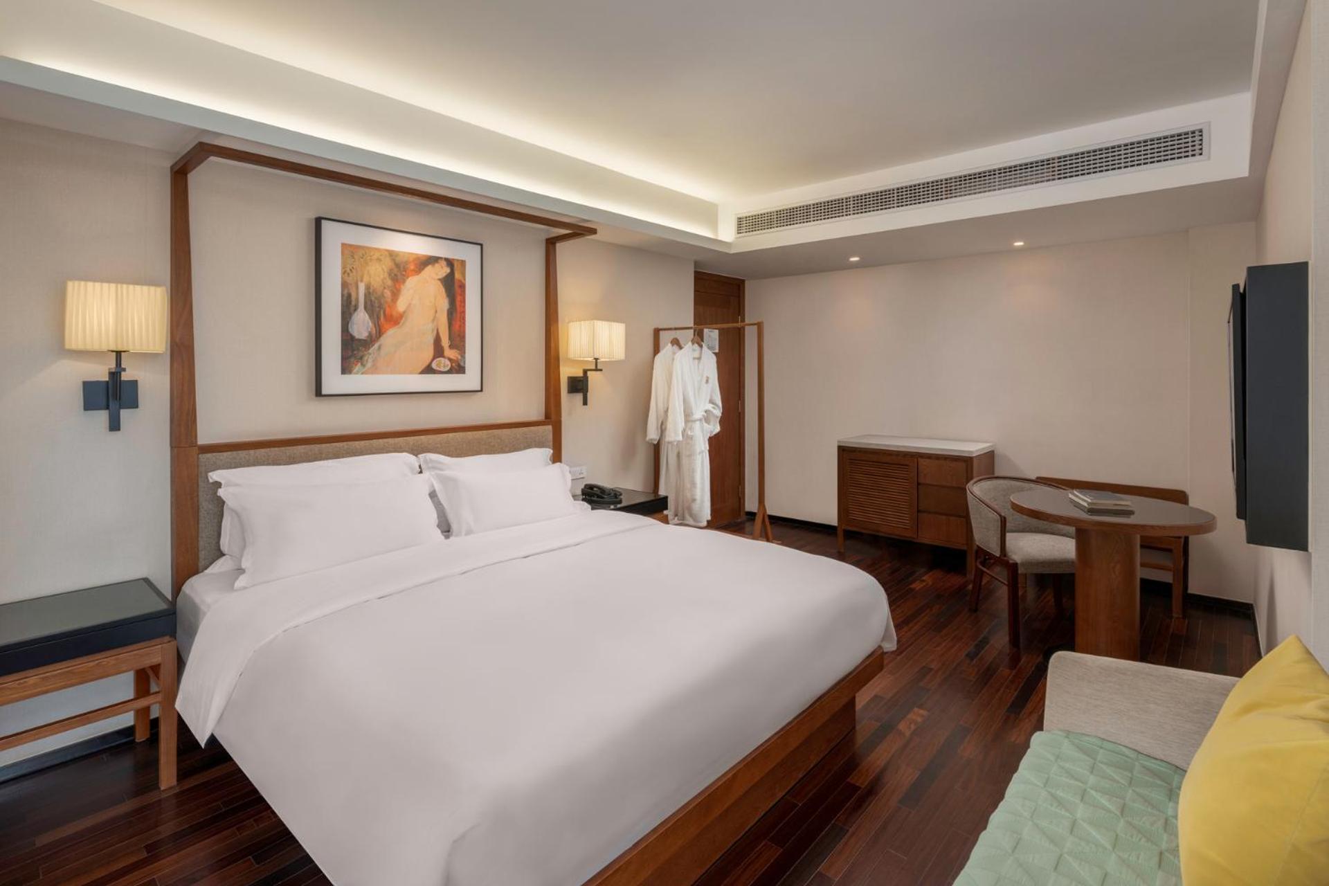 Ssaw Boutique Hotel Sanya Exterior foto