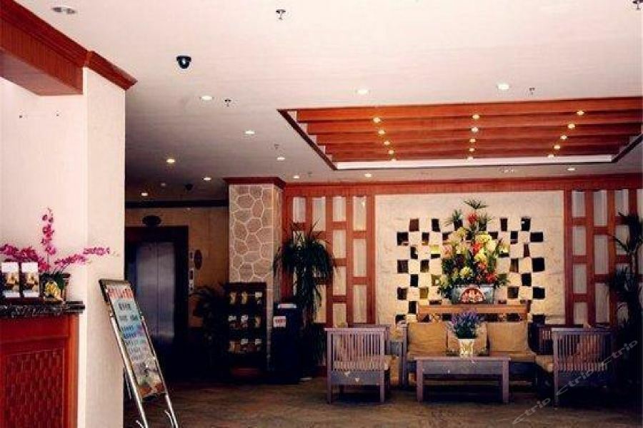 Ssaw Boutique Hotel Sanya Exterior foto